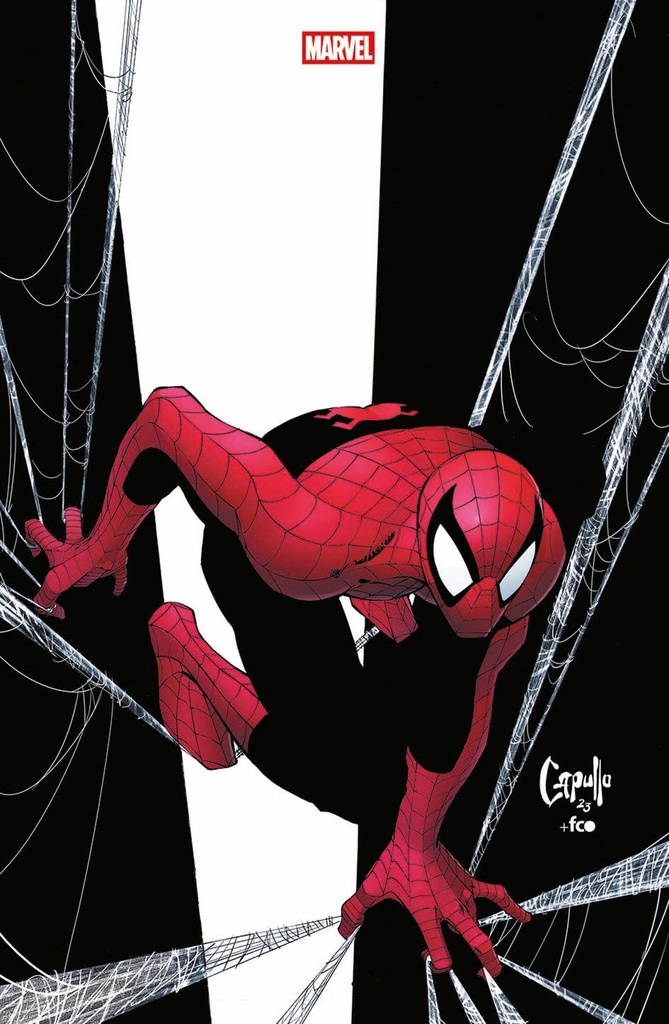 [9791039133166] Marvel Comics (II) N°15 (Variant - Tirage limité) - COMPTE FERME