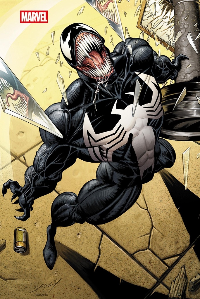 [9791039133289] Spider-Man par Michelinie & Bagley T01 (Variant)