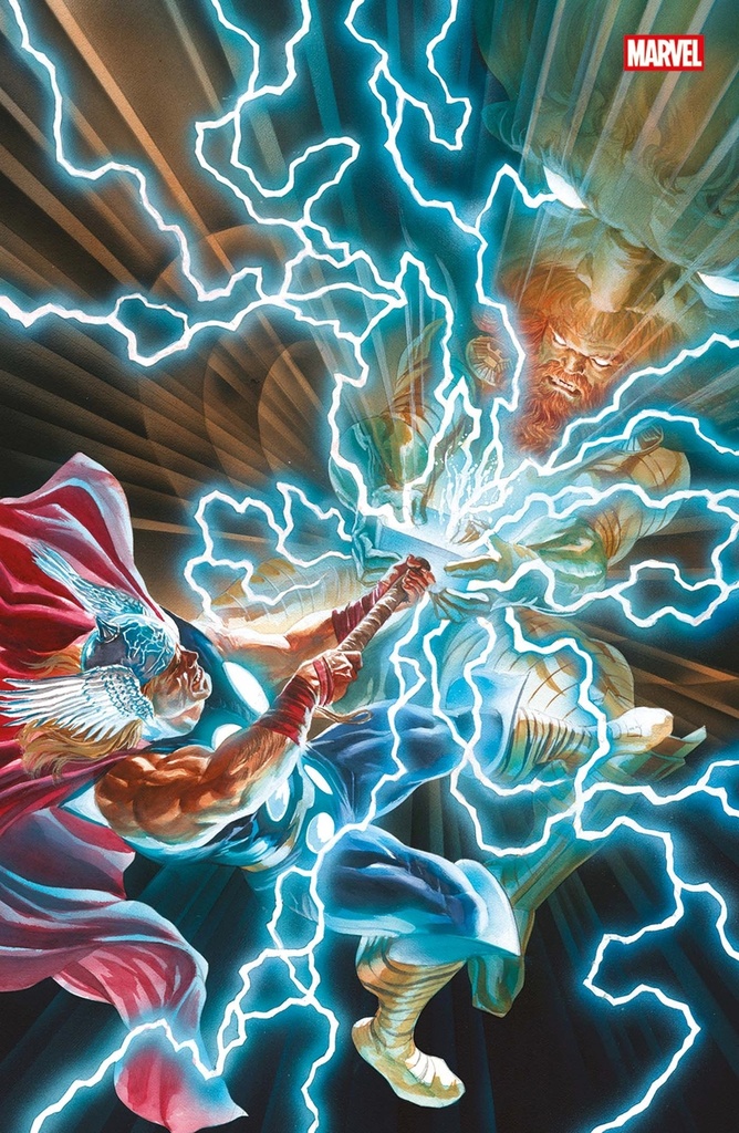 [9791039134262] Marvel Comics (II) N°17 (Variant - Tirage limité) - COMPTE FERME