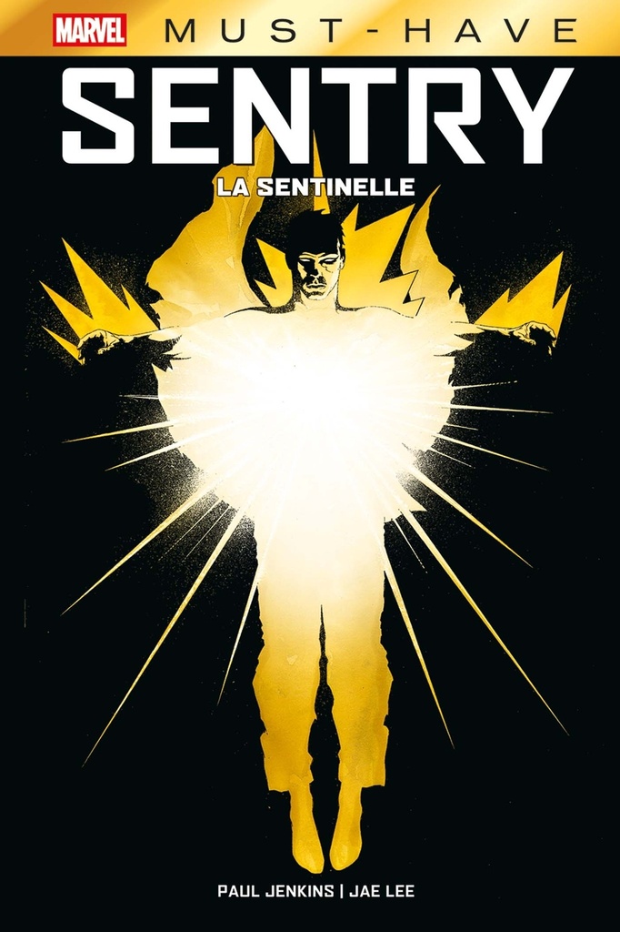 [9791039134323] Sentry : La Sentinelle