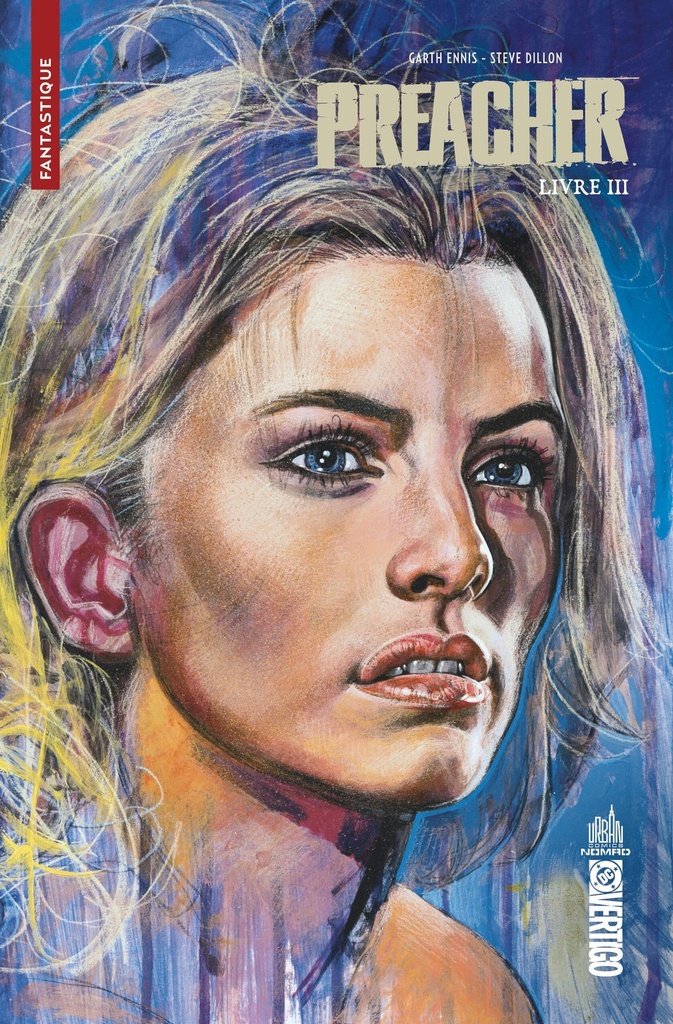 urban comics