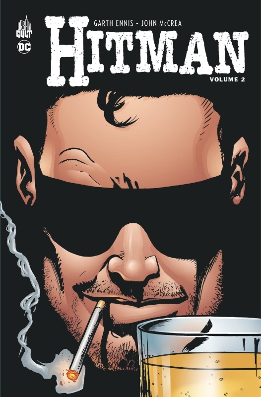[9791026826385] Hitman tome 2