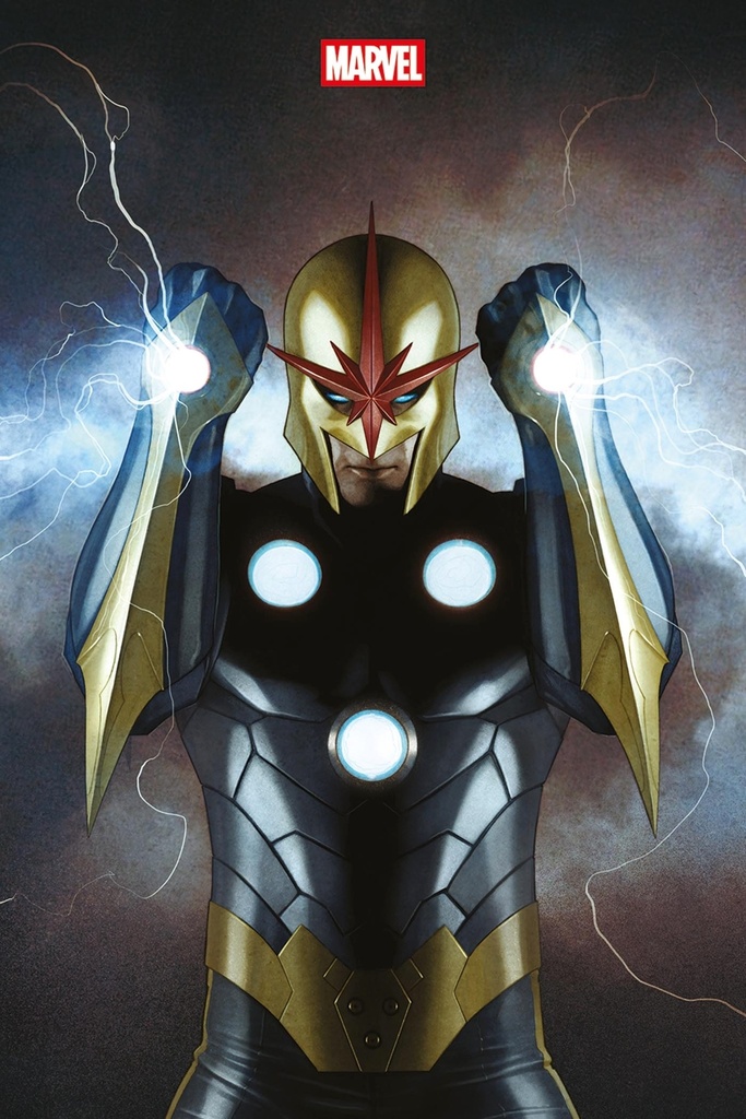 Annihilation Conquest (Variant)