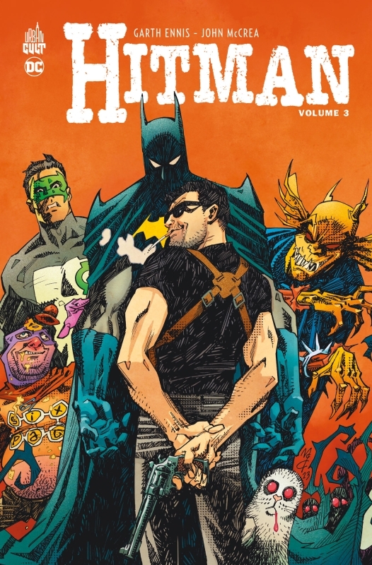 [9791026826019] Hitman tome 3