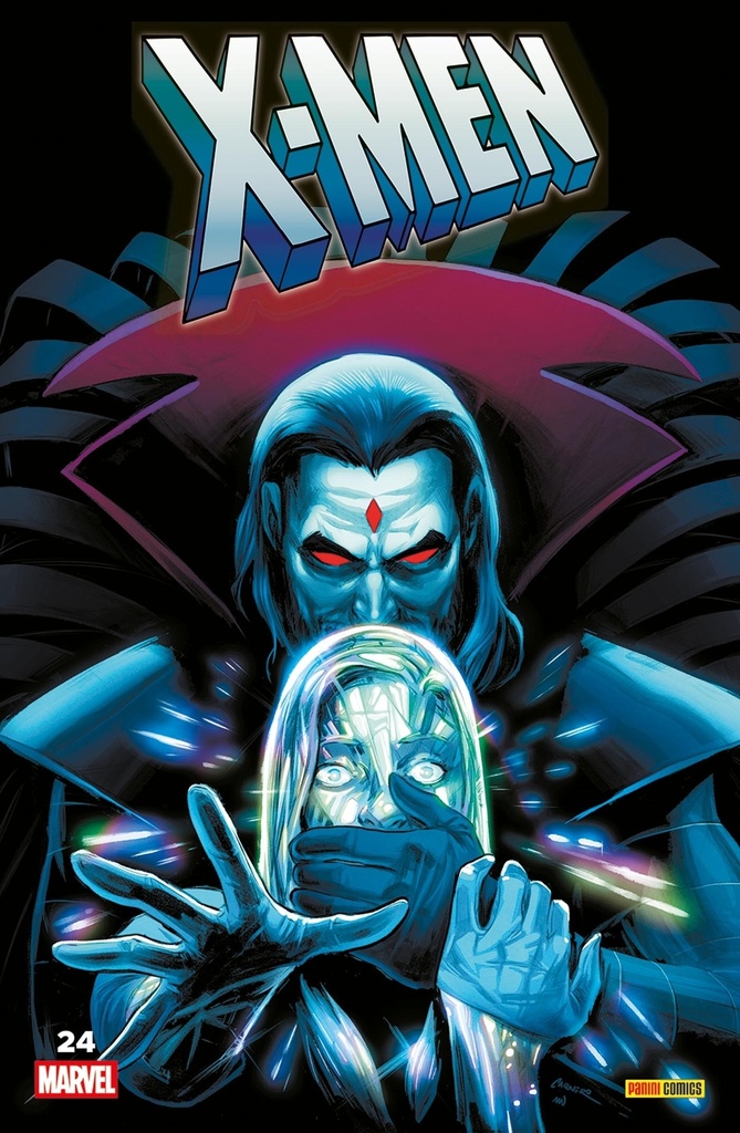 [9791039139809] X-Men N°24