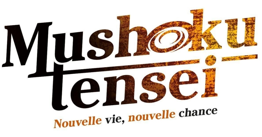 Mushoku Tensei - Pack 5 ex. fonds 2021