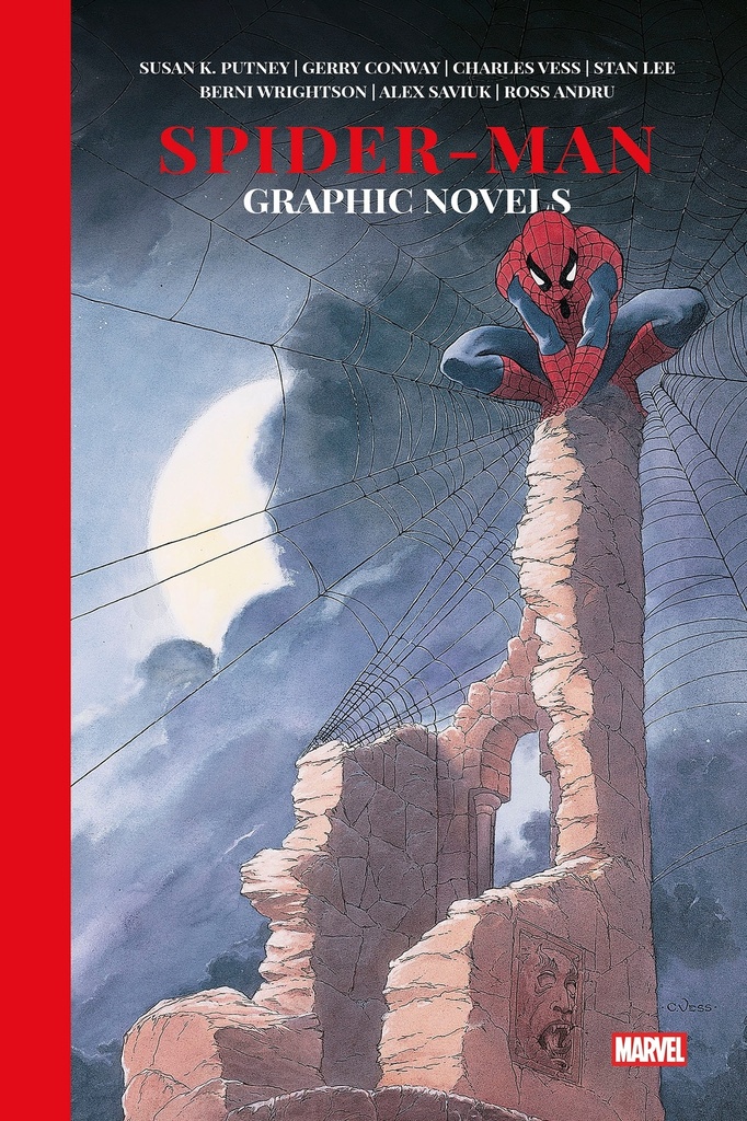 [9791039147095] Spider-Man Graphic Novels