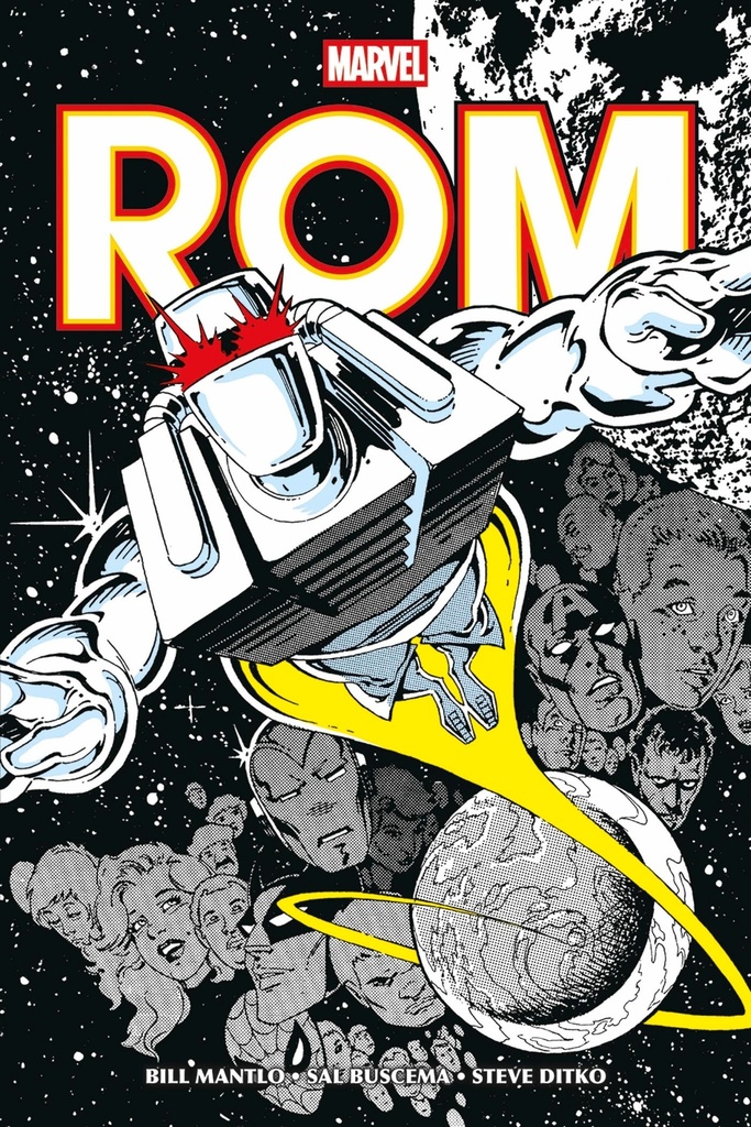 ROM T03