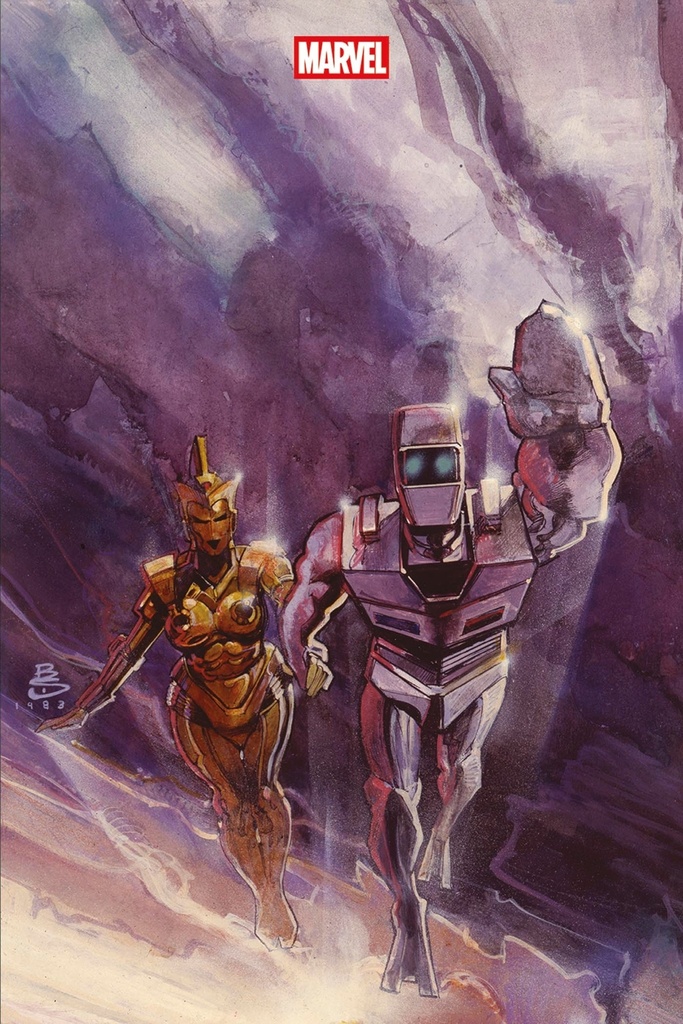 ROM T03 (Variant)