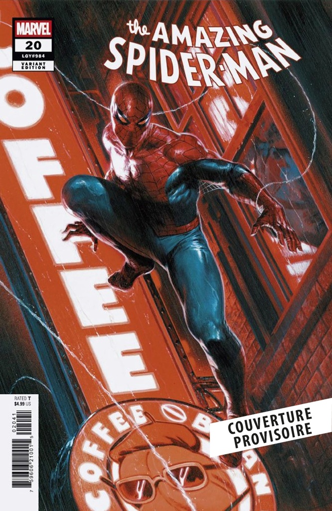Marvel World N°10