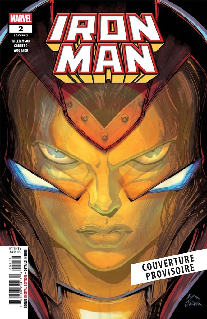 Marvel World N°11