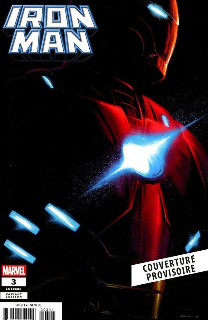 Marvel World N°12 - Edition collector - COMPTE FERME