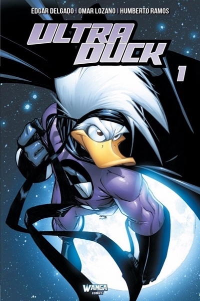 [9791090498280] Ultraduck Tome 1