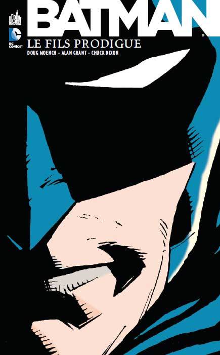 [9782365773348] BATMAN LE FILS PRODIGUE