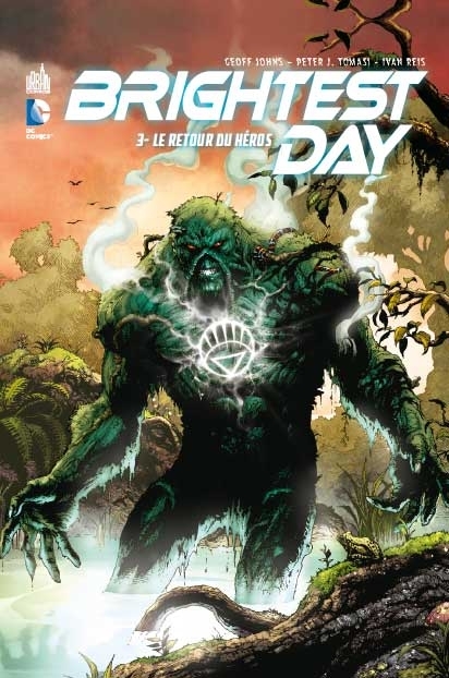 [9782365772785] BRIGHTEST DAY - Tome 3