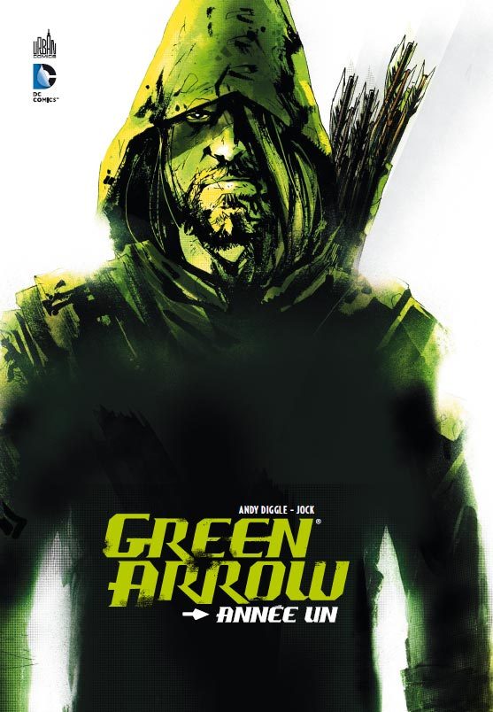 GREEN ARROW ANNÉE UN