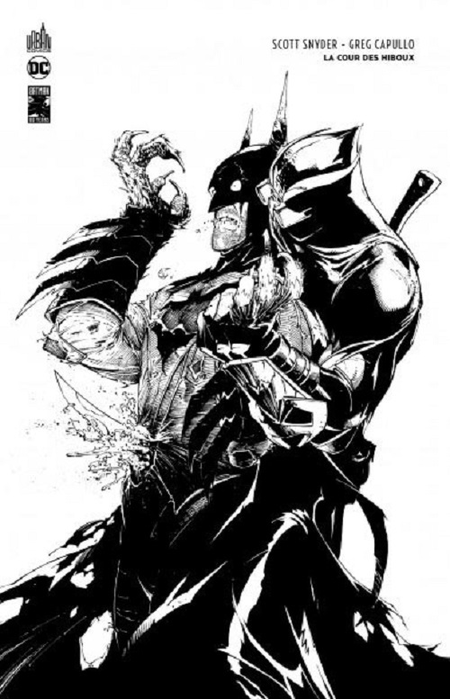 [9791026818663] BATMAN 80 ANS - Tome 1