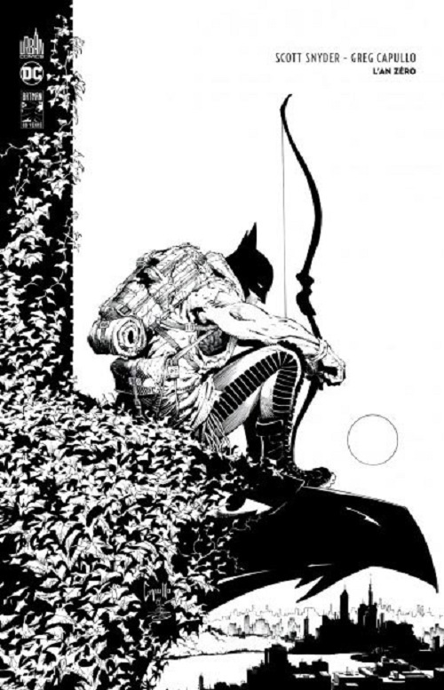 [9791026817246] BATMAN 80 ANS - Tome 3