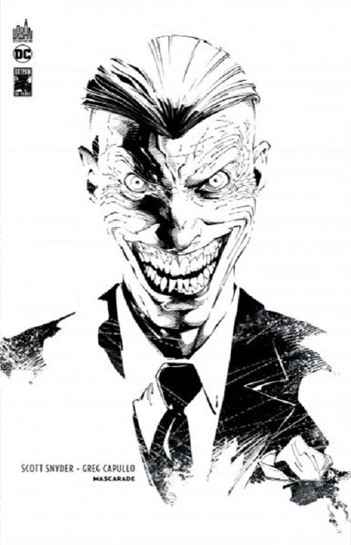[9791026816058] BATMAN 80 ANS - Tome 4