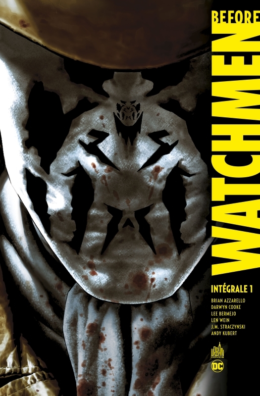 [9791026818717] Before Watchmen Intégrale  - Tome 1