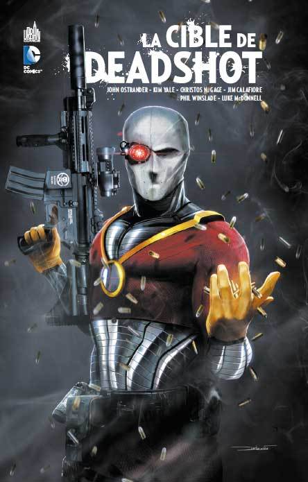 [9782365775267] DEADSHOT (La cible de)