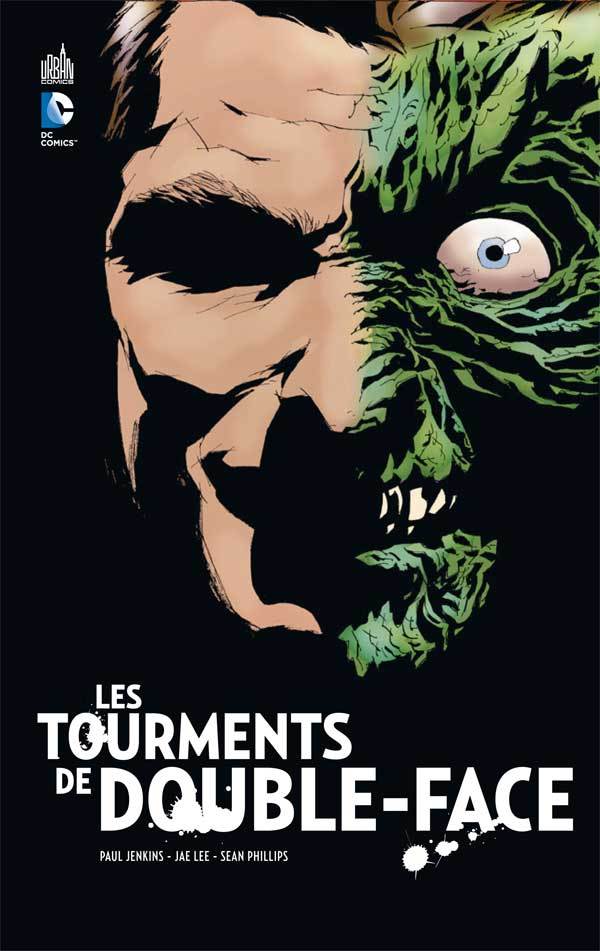 TOURMENTS DE DOUBLE FACE (LES)