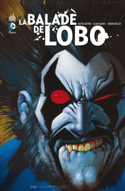 [9782365775540] BALADE DE LOBO (La)