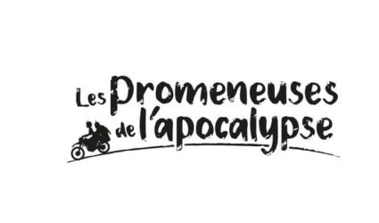 Les Promeneuses de l'apocalypse - pack fonds série 6 ex