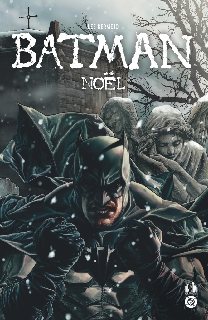 BATMAN NOEL