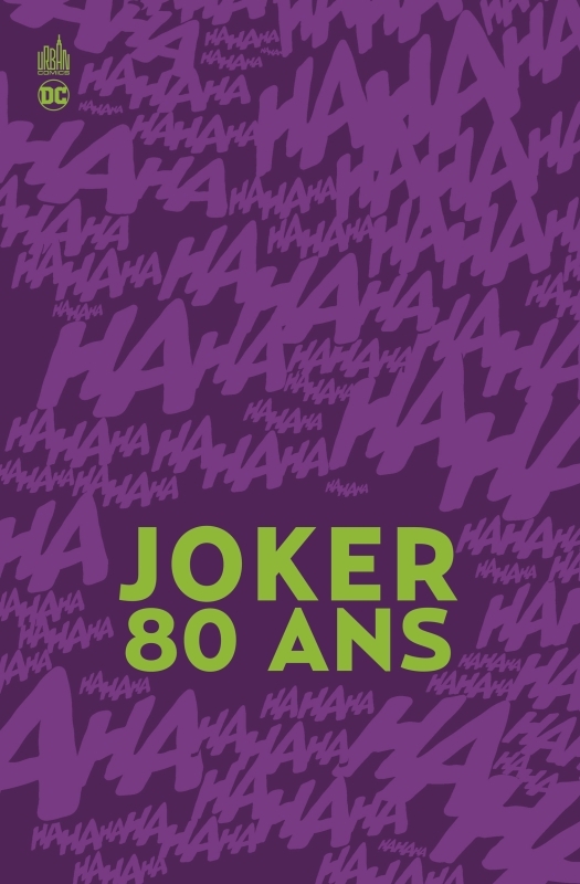 [9791026820901] Joker 80