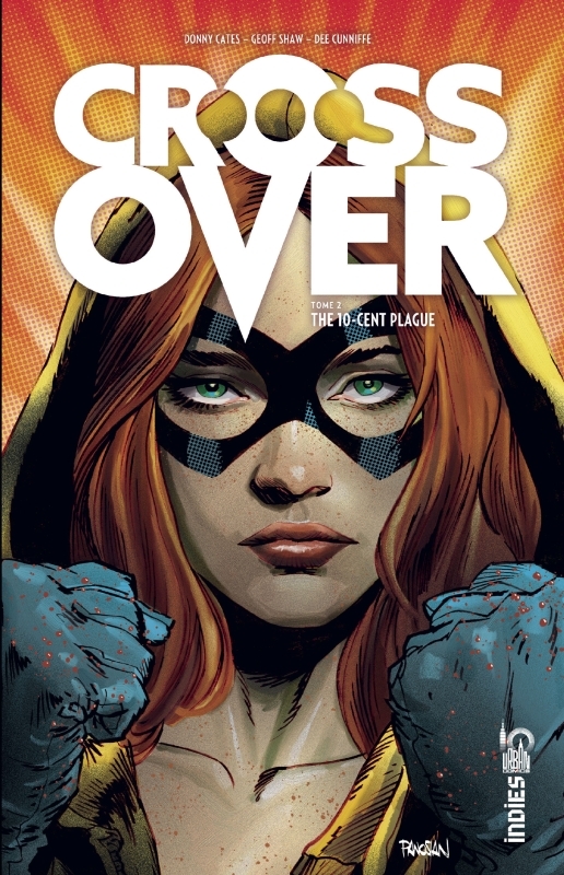 [9791026823100] Crossover tome 2