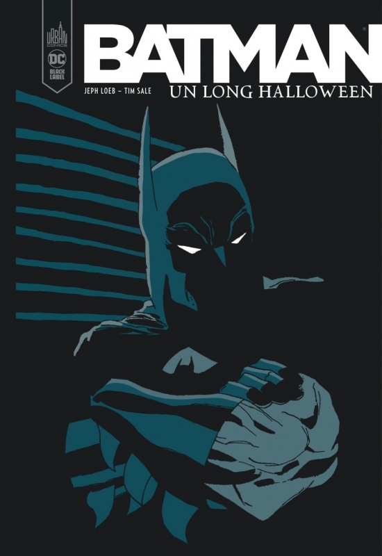 [9791026828280] Batman Un Long Halloween