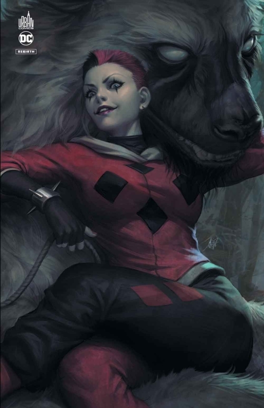 [9791026821656] Batman Death Metal tome 2