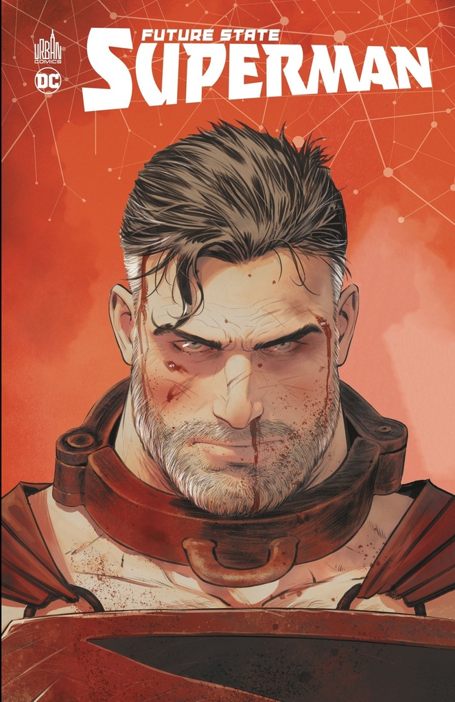 [9791026820925] Future State : Superman
