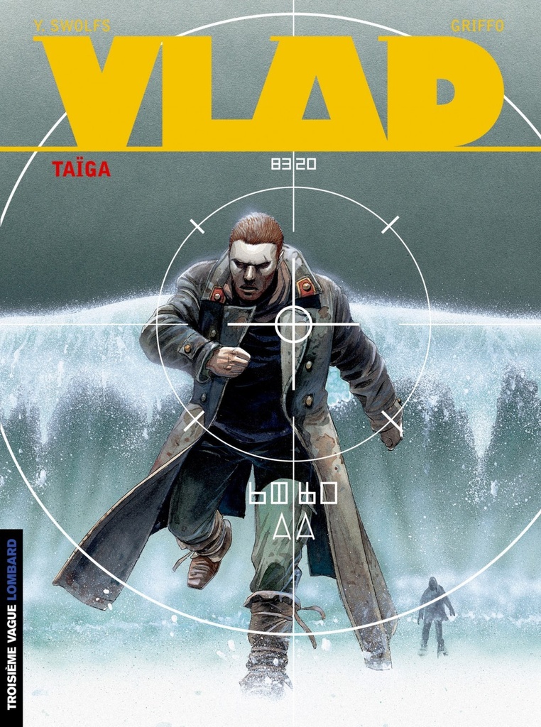 [9782803618798] Vlad - Tome 5 - Taïga