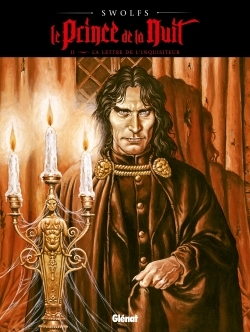 [9782344004685] Le Prince de la nuit - Tome 02