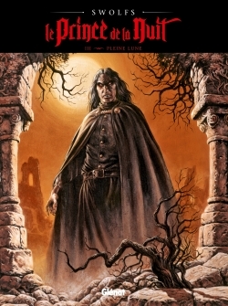 [9782344004692] Le Prince de la nuit - Tome 03
