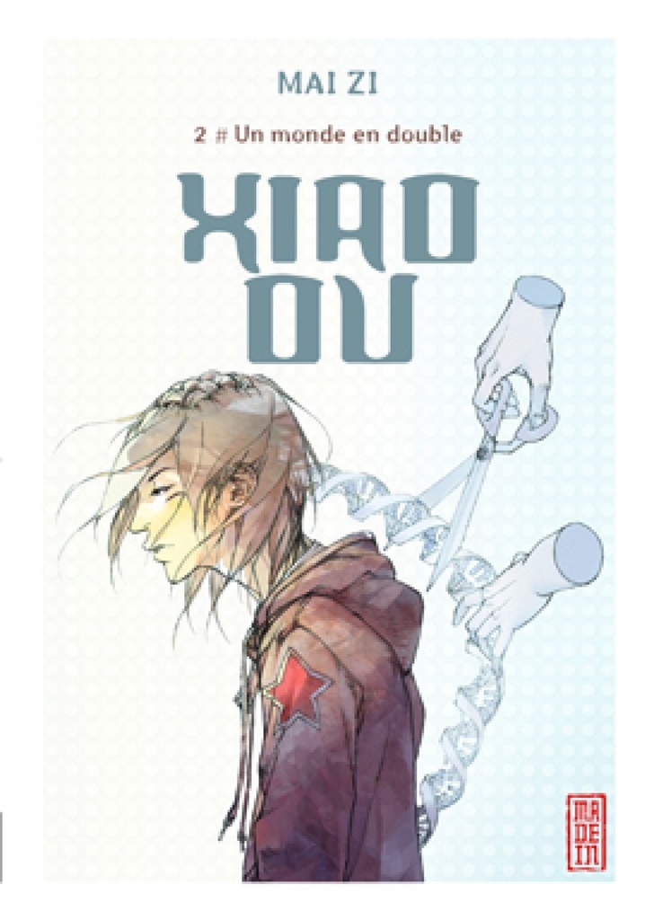 Xiao Ou - Tome 2