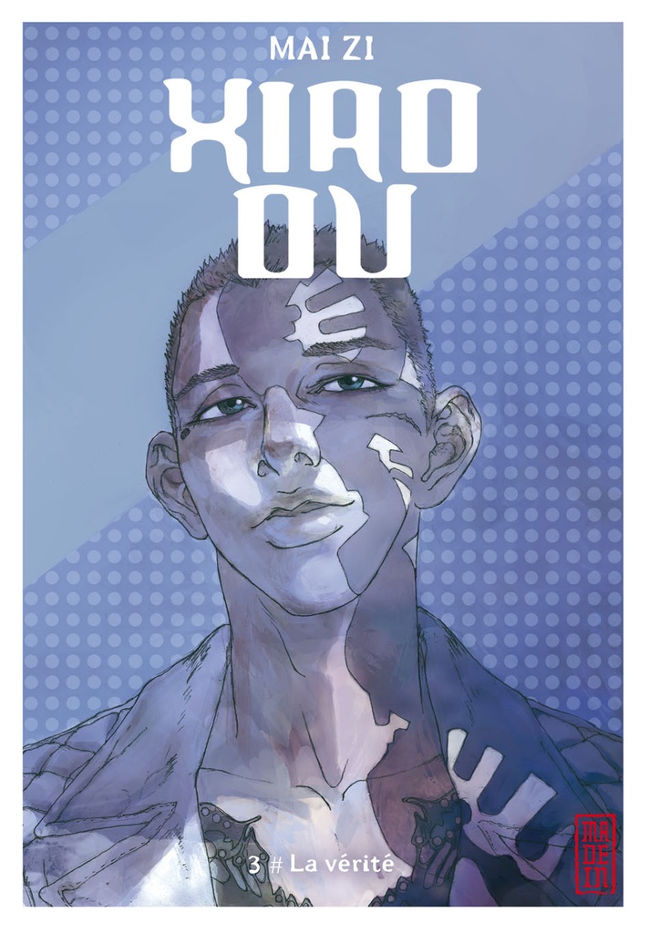 Xiao Ou - Tome 3