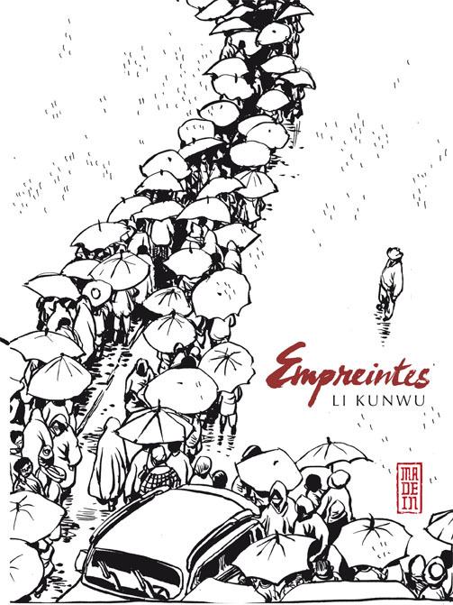 [9782505017530] Empreintes