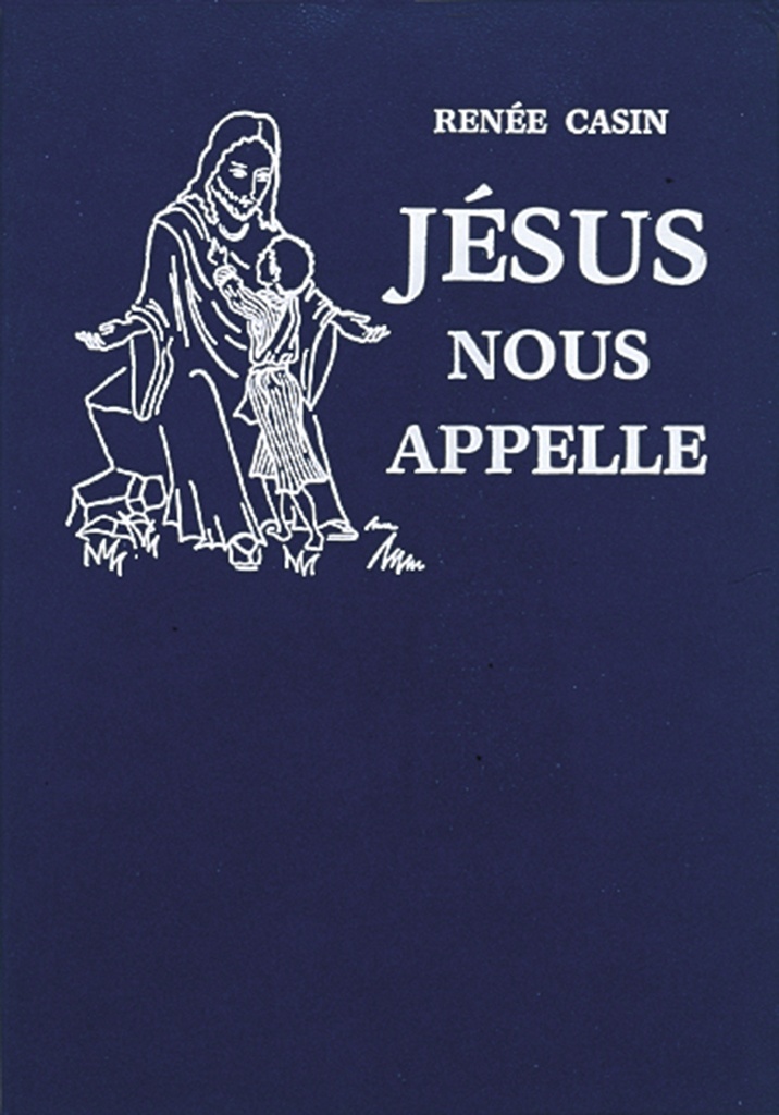 [0000000002752] Jesus nous appelle