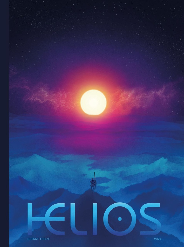 Helios - Ancienne Edition
