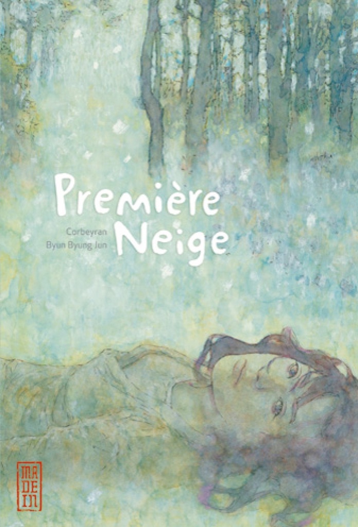 [9782505006718] Première Neige