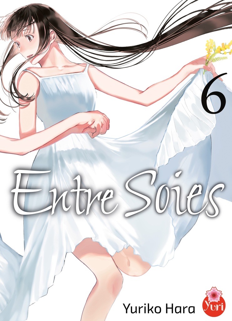 Entre Soies T06