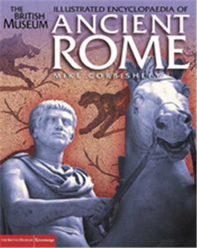 [9780714130217] Illustrated Encyclopaedia of Ancient Rome /anglais