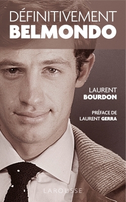 [9782035947734] Definitivement Belmondo