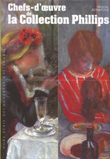 [9782070319534] Chefs-d'oeuvre de la Collection Phillips