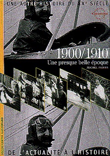 [9782070534647] 1900/1910