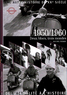 [9782070534692] 1950/1960