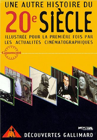 [9782070534883] Une autre histoire du XXᵉ siècle, I à X